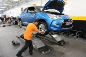 Garage BestDrive Toulouse