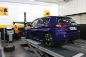 Garage BestDrive Estancarbon